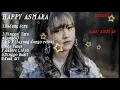 ALBUM TERBARU HAPPY ASMARA 👍👍 LAGU AMBYAR 2021