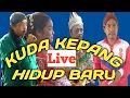 Download Lagu LIVE KUDA KEPANG || HIDUP BARU || Desa Kedung Pomahan Kulon MP3
