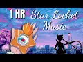 Download Lagu 1Hr Sailor Moon Star Locket Song | Study Music | Anime Chill Vibes | w/ ASMR Forest Sounds