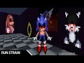 Lagu Sonic's Schoolhouse EXE (A Skin Mod for Sonics Schoolhouse Movie Edition)