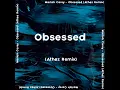 Download Lagu Mariah Carey - Obsessed (Athøz Remix)
