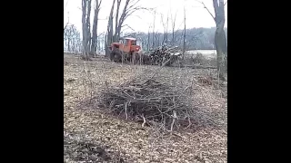 taf cu motor de man