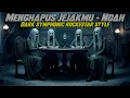 Download Lagu Menghapus Jejakmu - 🔥Noah by Request ||💀Dark Symphonic Rockestra Cover by Viema Metal Forge🎧