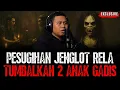 Download Lagu TOKO EMAS DIMNA2 + BELI RUMAH DAN MOBIL SECARA CASH!!  PESUGIHAN JENGLOT TUMBALKAN 2 ANAK GADIS