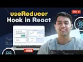 useReducer Hook in React 19