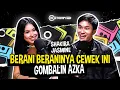 Download Lagu SHAKIRA JASMINE DULU DI HITAM PUTIH, SEKARANG GODAIN AZKA?!