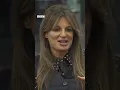 Lagu Jemima Goldsmith sings in Urdu in an interview with BBC’s Emb Hashmi