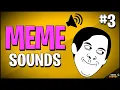 Download Lagu Popular Meme Sound Effects #3 HD