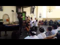 Download Lagu Iring Dikau