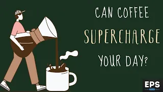 Does Coffee Really Boost Productivity? The Truth Revealed! | ENGLISH PODCAST  | LEARN ENGLISH