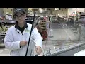 Metcalfe s Market Seafood Clerk Training