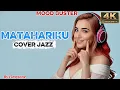 Lagu MATAHARIKU - AI Cover JAZZ (Agnes Monica) | Musik Santai Cafe dan Kantor