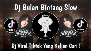 dj bulan dimanakah kini jangan kau sembunyi dj bulan bintang slow viral tiktok terbaru 2025 