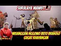 wisanggeni gugat khayangan dalang ki mpp bayu aji
