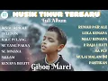 WIZZ BAKER Feat. GIHON MAREL - RINDU RUMAH (Live Peformance) |  KOMPILASI MUSIK TIMUR FULL ALBUM