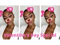 LOOK FINE FOR BAE VALENTINE S DAY SOFT SLAY BRANDI B