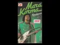 Download Lagu MARA KARMA ~ TERLUKA LAGI