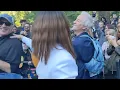 I Should Have Known Better- John Lennon's 82nd Birthday at Strawberry Fields, NYC. 10/09/2022