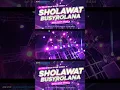 Download Lagu DJ SHOLAWAT BUSYROLANA • STYLE AZ ZAHIR TERBARU 2023