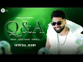 Download Lagu Q\u0026A Shivjot (Official Audio) | Gurlez Akhtar | Starboy X | New Punjabi Song 2025 | Ignite Music