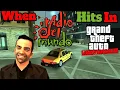 When Radio Del Mundo hits in GTA LCS