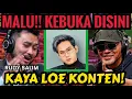 Download Lagu KAYA LOE PALSU‼️ CHUAX! KONTEN DOANG!!! - EXCLUSIVE - RUDY SALIM - Deddy Corbuzier Podcast