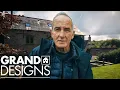 Download Lagu Derelict Mill Transformed Into Stunning Home | Grand Designs UK | Full Episode | Season 21 Episode 7