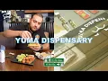 Yuma Dispensary - Ni De Aqui Ni De Alla Ep 16
