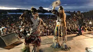 tazama msanii nelemi mbasando akiwa mikowan na fiestar
