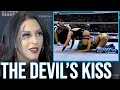 Download Lagu Stephanie Vaquer creëerde The Devil's Kiss per ongeluk