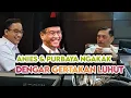 Lagu ANIES dan PURBAYA KETAWA SAJA - LIHAT LUHUT MULAI GERTAK GERTAK KEBIJAKAN MENKEU