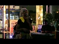 Durand Bernarr LIVE @ 9th Chapter Barbershop