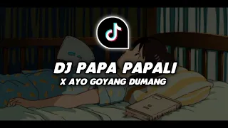 Download Dj Old Papa Papaku X Ayo Goyang Dumang - Viral Tik Tok Jedang Jedung ⚠️ ( DJ FIKRI RIMEX ) MP3