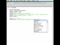 Python 101 Episode - The configobj Package
