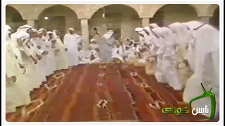 فن فريسني   فرقة خيطان   المولع قام يلعب دندنها