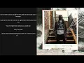 (Christian Rap Lyrics) RedTips - Psalms 777