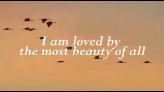 nse uffot i am loved lyrics video