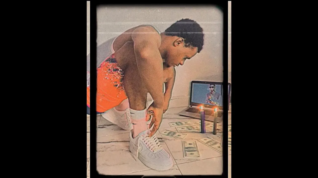 Chesky - HUNNID (Visual & Lyrics Video)