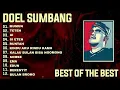 Lagu sunda Doel sumbang full album paling hits | rindu aku rindu kamu no iklan