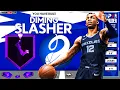 Creating the Ultimate Diming Slasher Build in NBA 2K24