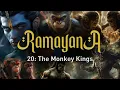 Download Lagu Ramayana - Chapter 20: The Monkey Kings