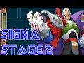 Mega Man X - Sigma Fortress 2 (Sega Genesis Remix)[V2]