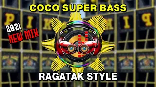 Download COCO SUPER BASS - SOUND CHECK 2021| Sound Adiks Mix MP3