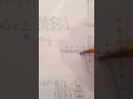 Example 2 of the Left Rectangular Approximation Method