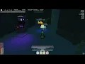 rare footage meeting a deepwoken dev unseen specs