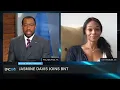 The Chi Actress Jasmine Davis Talks Being a Trans Actress in Entertainment