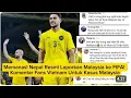 Download Lagu MALAYSIA MENANGIS! Nepal Resmi Laporkan Malaysia ke FIFA! Komentar Fans Vietnam Untuk Kasus Malaysia