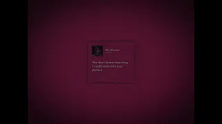 TV Girl Not Allowed Super Slowed Reverb 