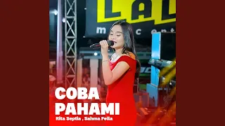coba pahami