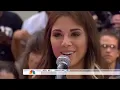 Christina Perri  ,HD, Jar of Hearts , Live Today Show 2012,HD 720p